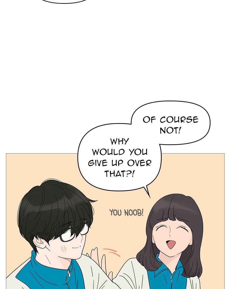 Your Smile Is a Trap Chapter 21 page 44 - Chapter 21: Episode 21