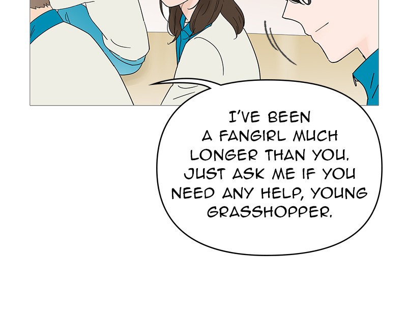 Your Smile Is a Trap Chapter 21 page 49 - Chapter 21: Episode 21