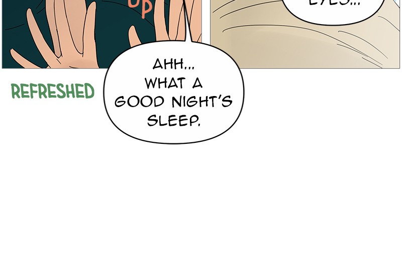 Your Smile Is a Trap Chapter 21 page 5 - Chapter 21: Episode 21