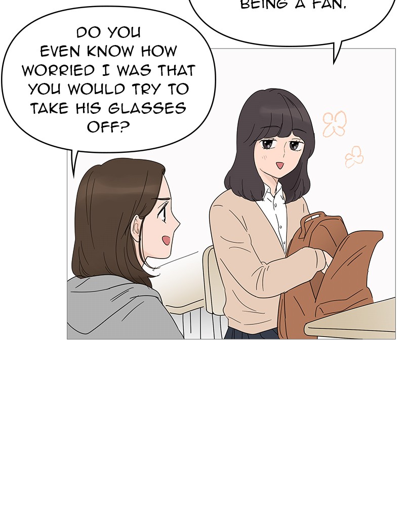 Your Smile Is a Trap Chapter 21 page 57 - Chapter 21: Episode 21