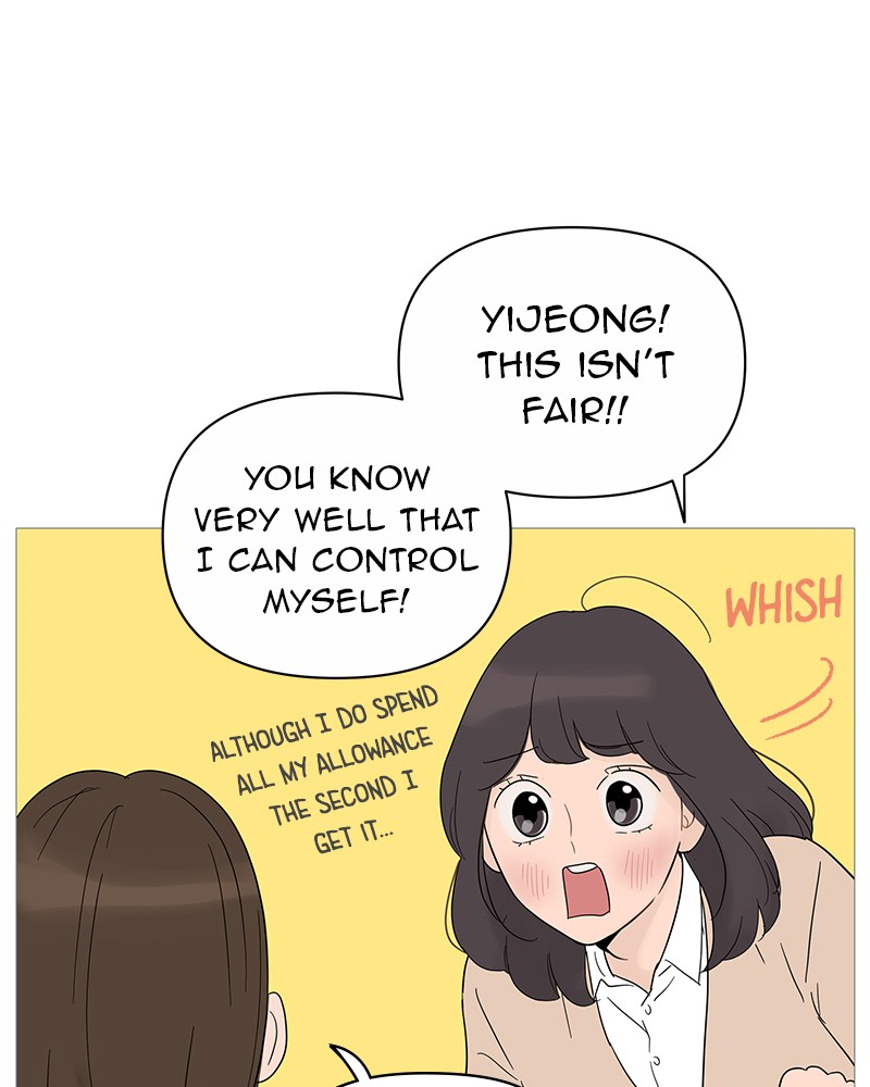 Your Smile Is a Trap Chapter 21 page 59 - Chapter 21: Episode 21