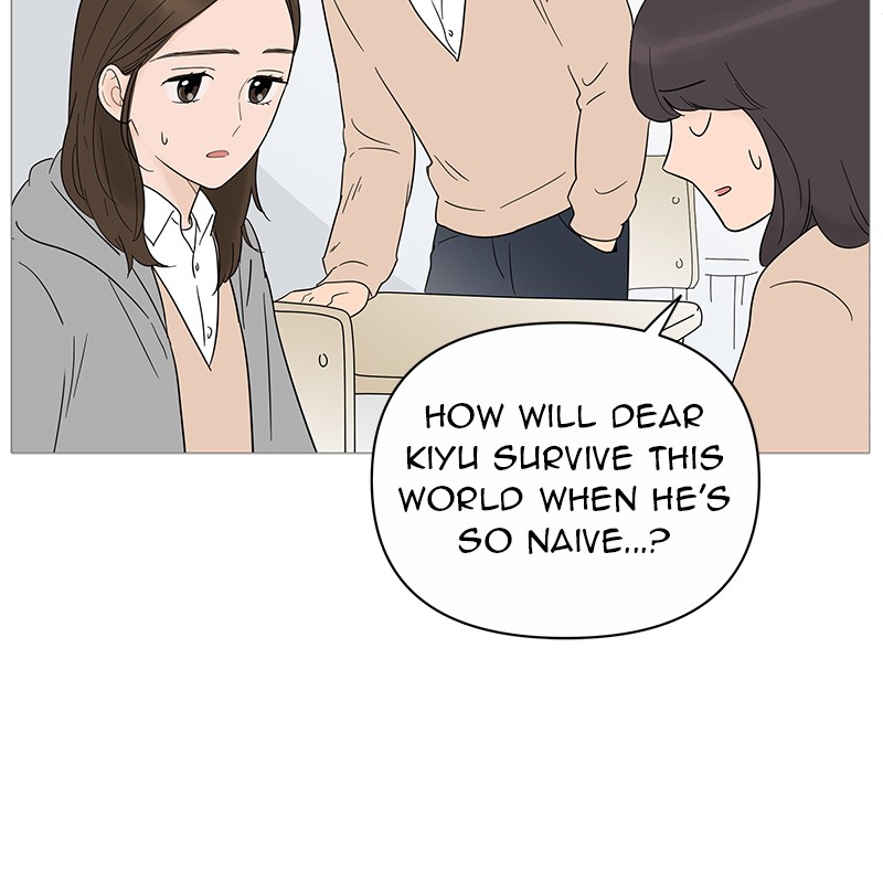 Your Smile Is a Trap Chapter 21 page 68 - Chapter 21: Episode 21