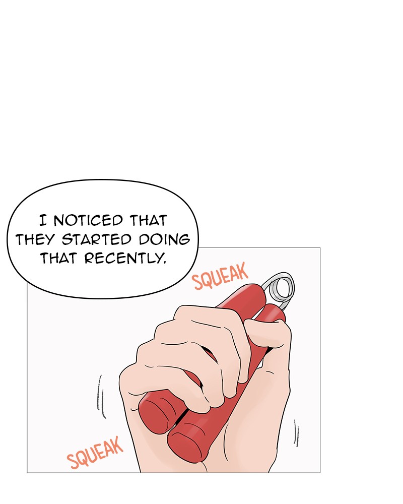 Your Smile Is a Trap Chapter 21 page 76 - Chapter 21: Episode 21