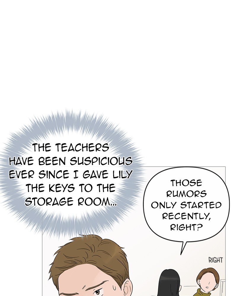 Your Smile Is a Trap Chapter 21 page 77 - Chapter 21: Episode 21