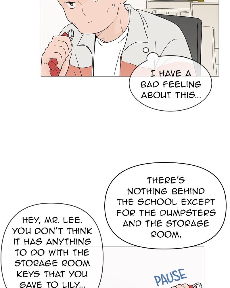 Your Smile Is a Trap Chapter 21 page 78 - Chapter 21: Episode 21