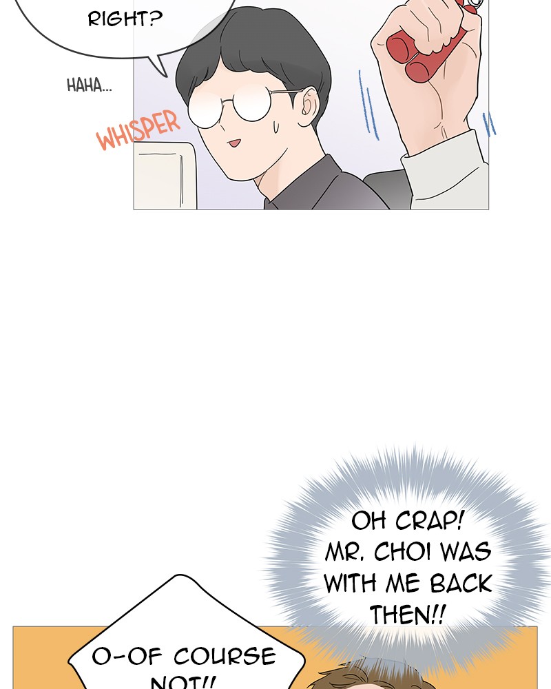 Your Smile Is a Trap Chapter 21 page 79 - Chapter 21: Episode 21