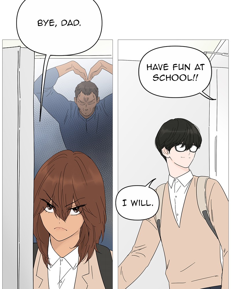 Your Smile Is a Trap Chapter 21 page 8 - Chapter 21: Episode 21