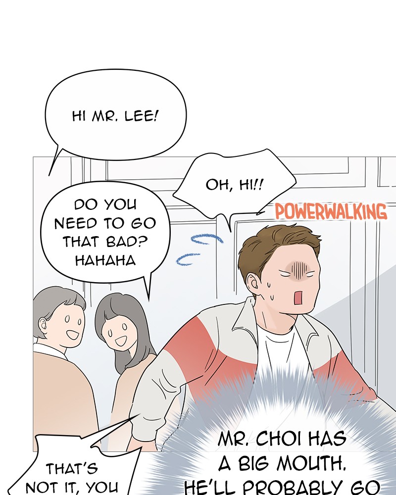 Your Smile Is a Trap Chapter 21 page 81 - Chapter 21: Episode 21