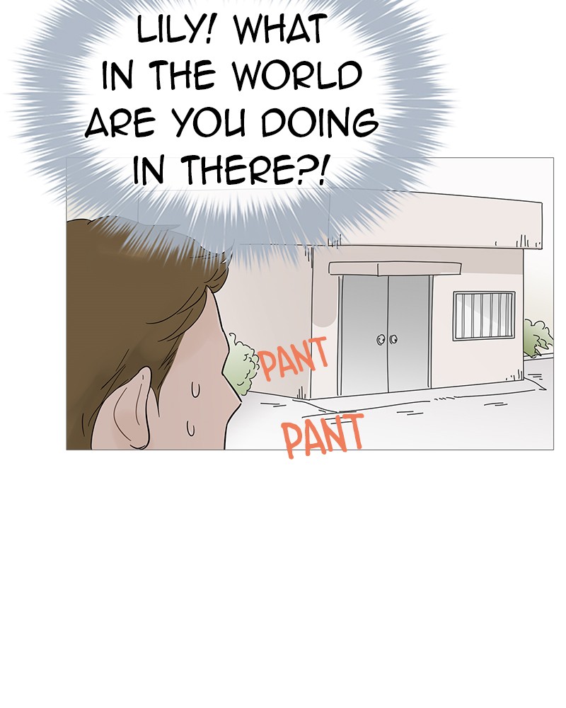 Your Smile Is a Trap Chapter 21 page 83 - Chapter 21: Episode 21
