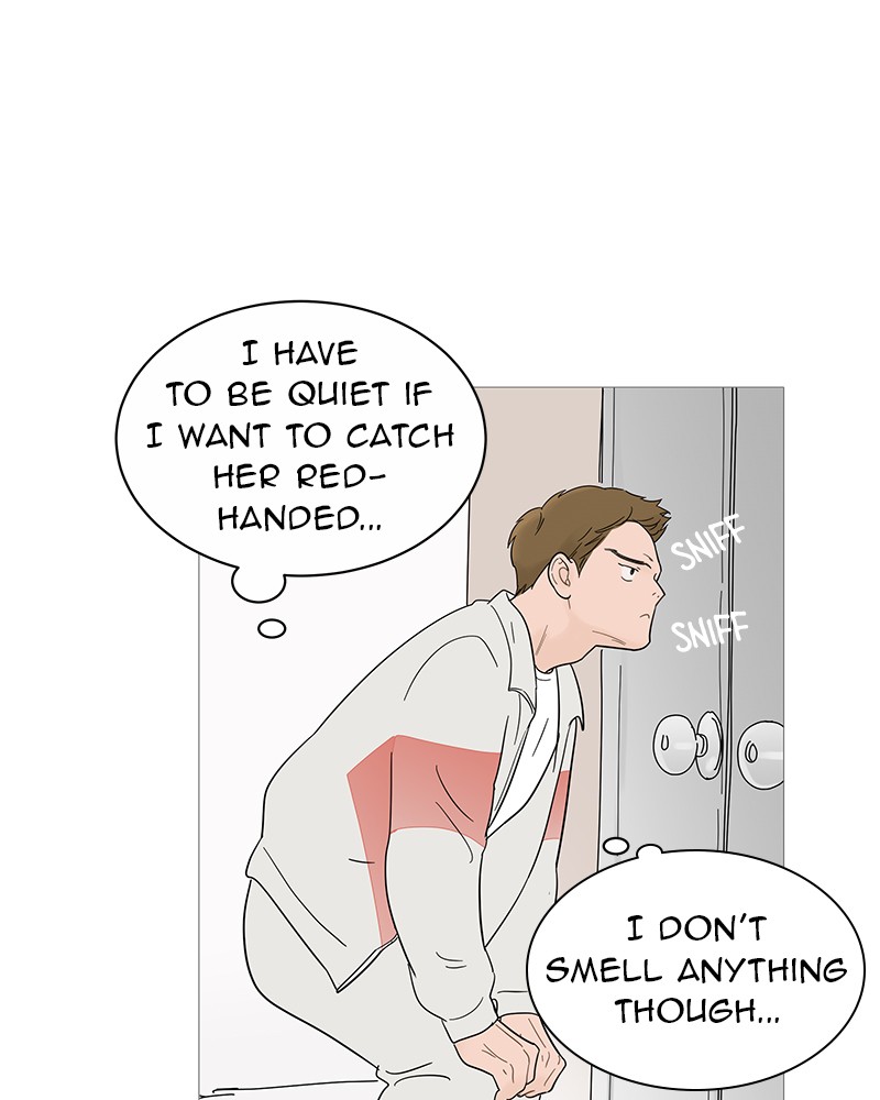Your Smile Is a Trap Chapter 21 page 84 - Chapter 21: Episode 21