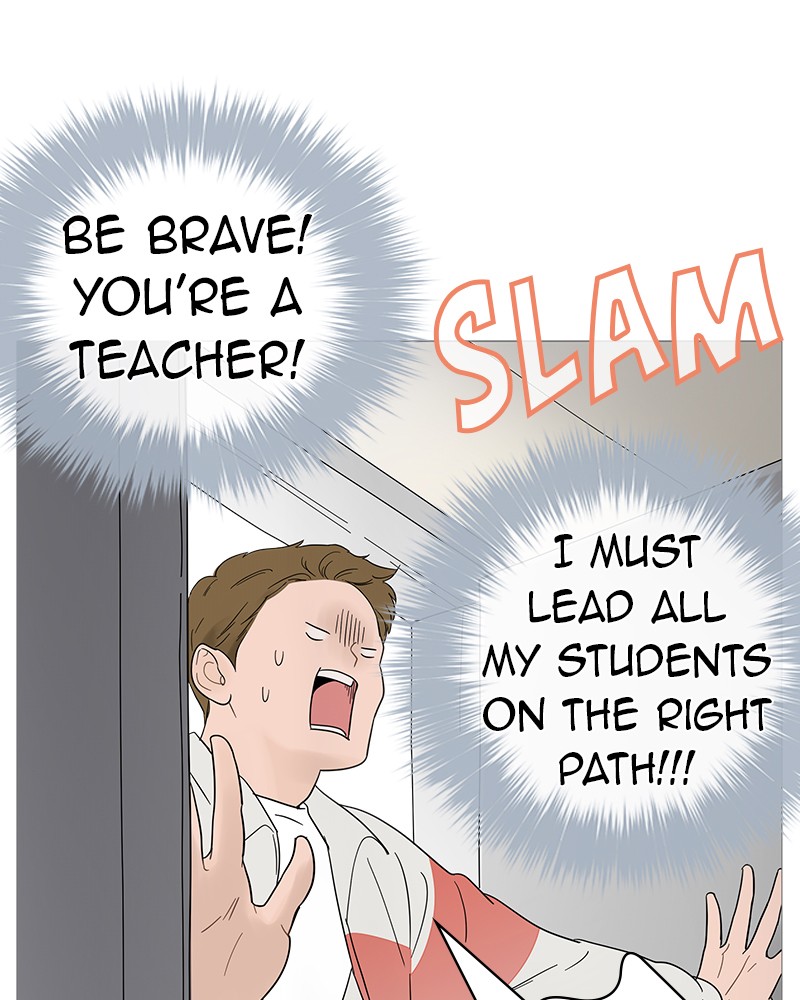 Your Smile Is a Trap Chapter 21 page 86 - Chapter 21: Episode 21