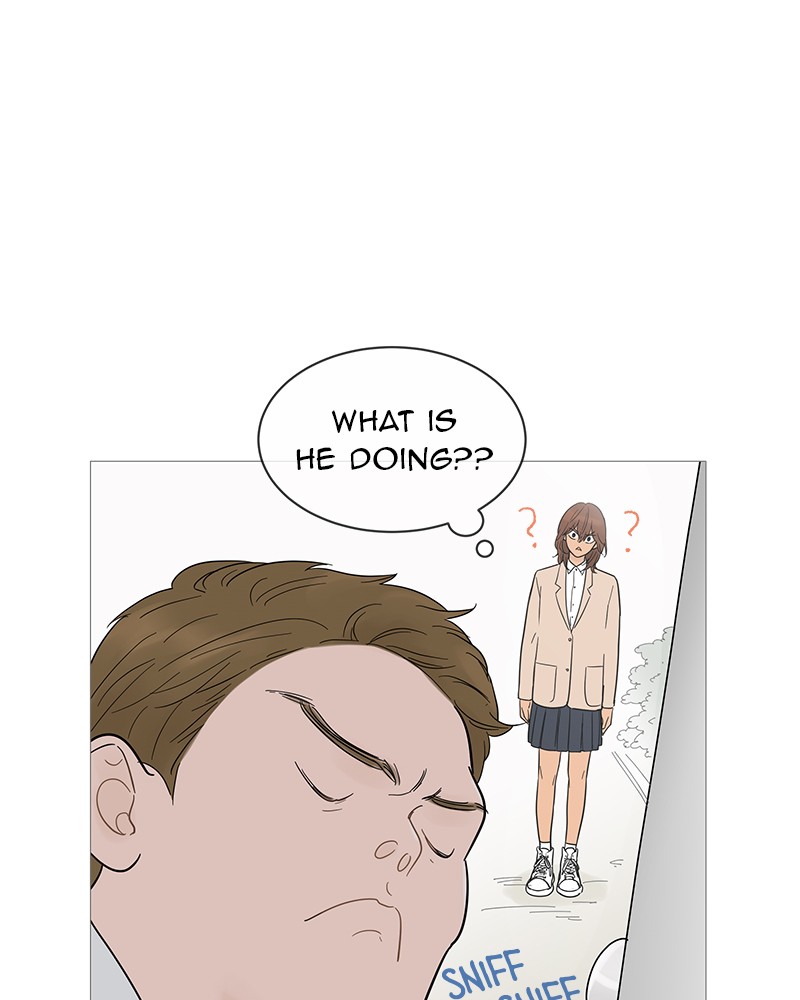 Your Smile Is a Trap Chapter 22 page 10 - Chapter 22: Episode 22