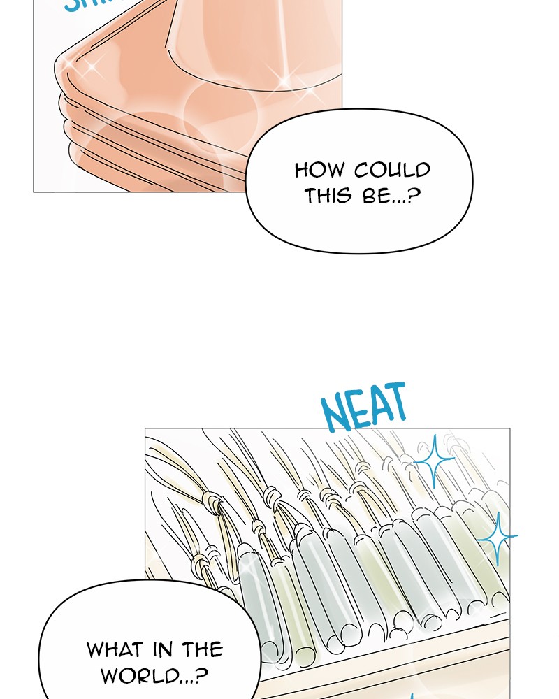 Your Smile Is a Trap Chapter 22 page 18 - Chapter 22: Episode 22