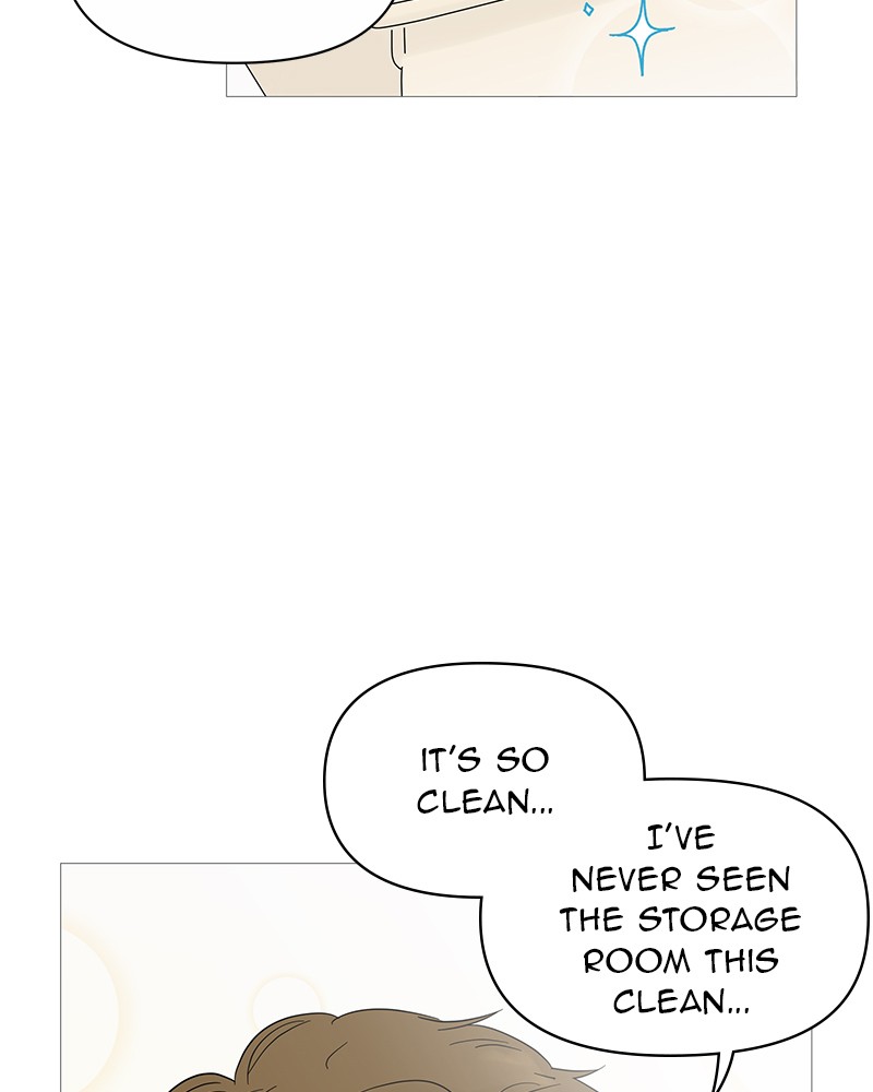 Your Smile Is a Trap Chapter 22 page 19 - Chapter 22: Episode 22