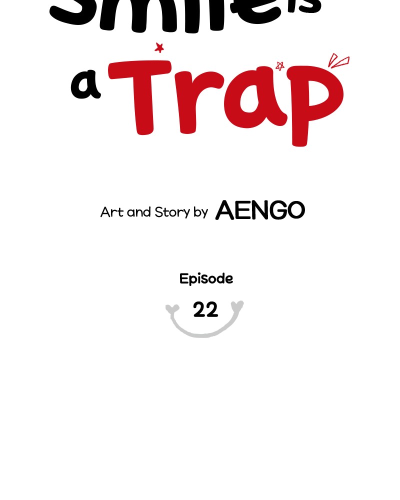 Your Smile Is a Trap Chapter 22 page 2 - Chapter 22: Episode 22