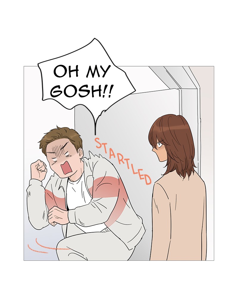 Your Smile Is a Trap Chapter 22 page 23 - Chapter 22: Episode 22