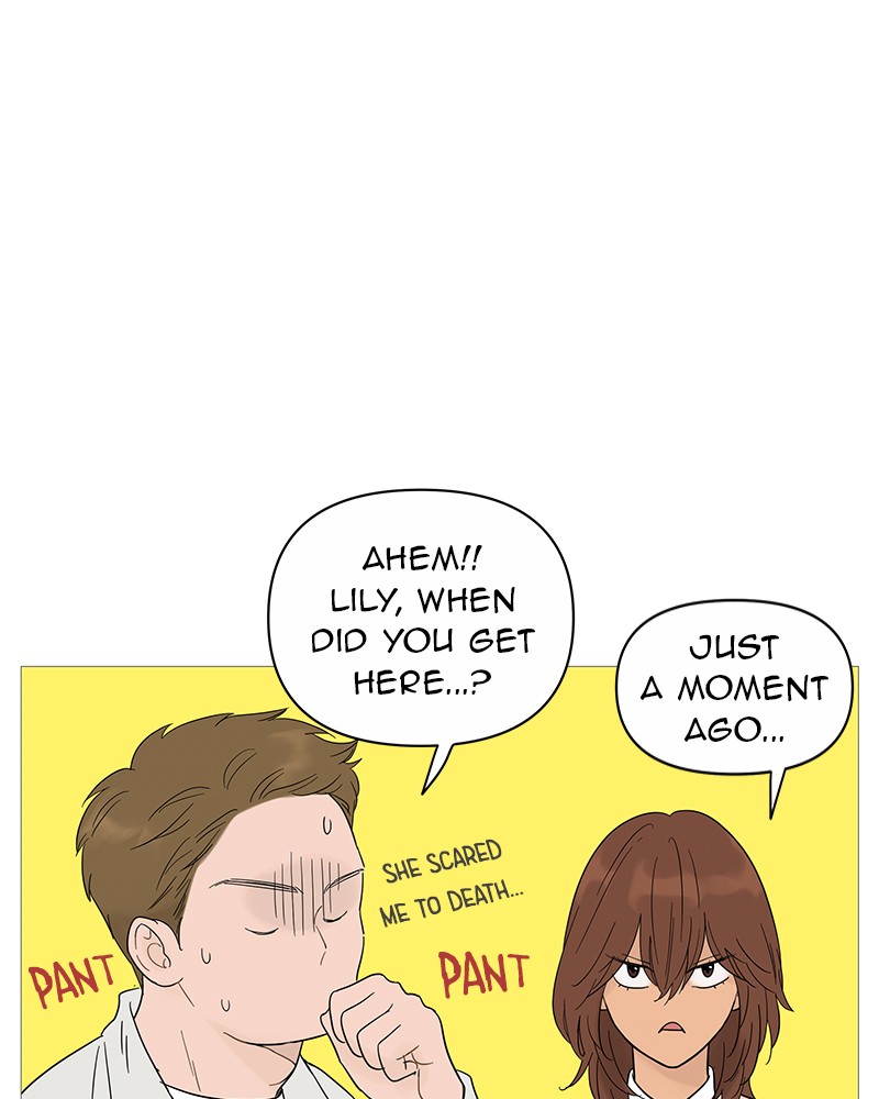 Your Smile Is a Trap Chapter 22 page 24 - Chapter 22: Episode 22