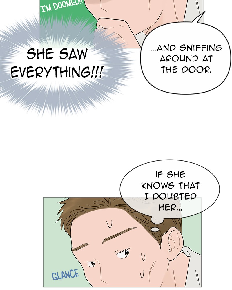 Your Smile Is a Trap Chapter 22 page 26 - Chapter 22: Episode 22