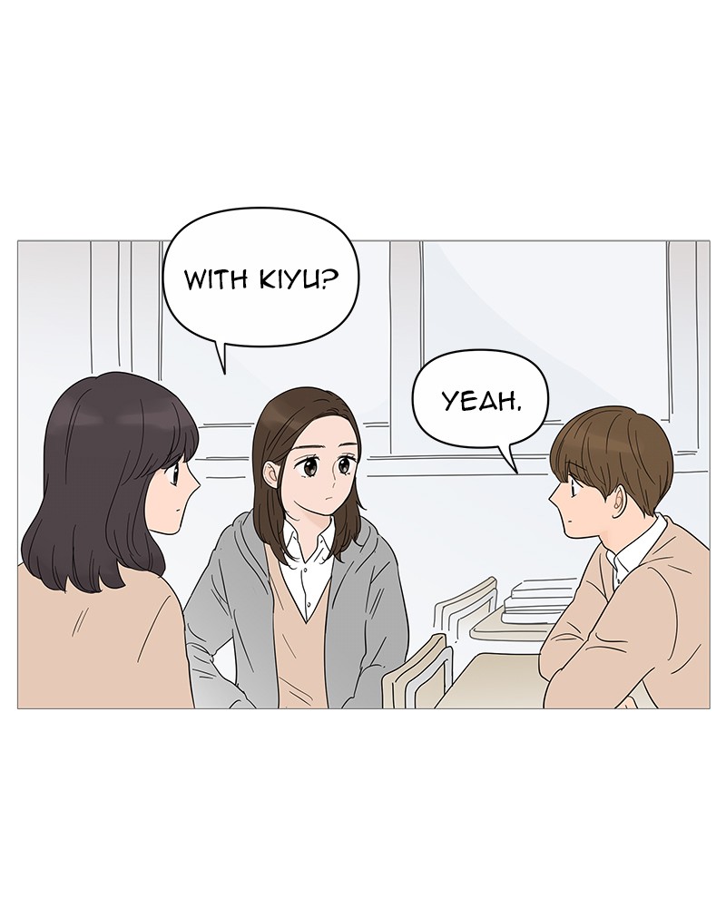Your Smile Is a Trap Chapter 22 page 31 - Chapter 22: Episode 22