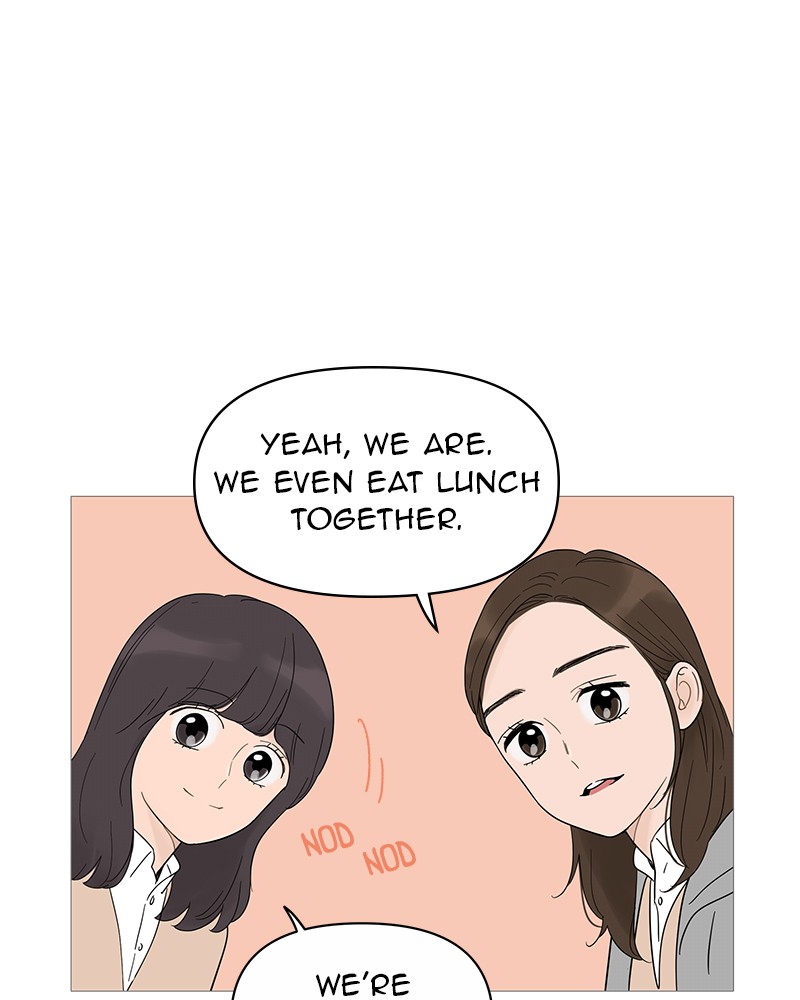 Your Smile Is a Trap Chapter 22 page 32 - Chapter 22: Episode 22