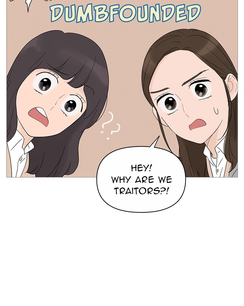 Your Smile Is a Trap Chapter 22 page 35 - Chapter 22: Episode 22