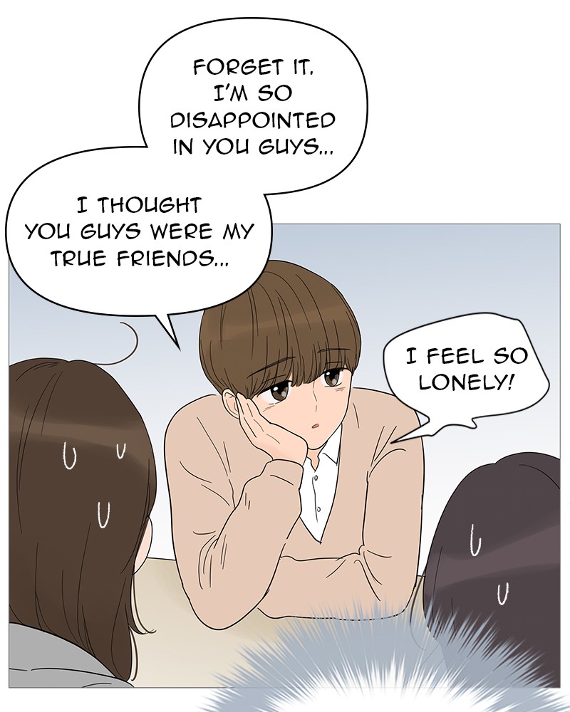Your Smile Is a Trap Chapter 22 page 36 - Chapter 22: Episode 22