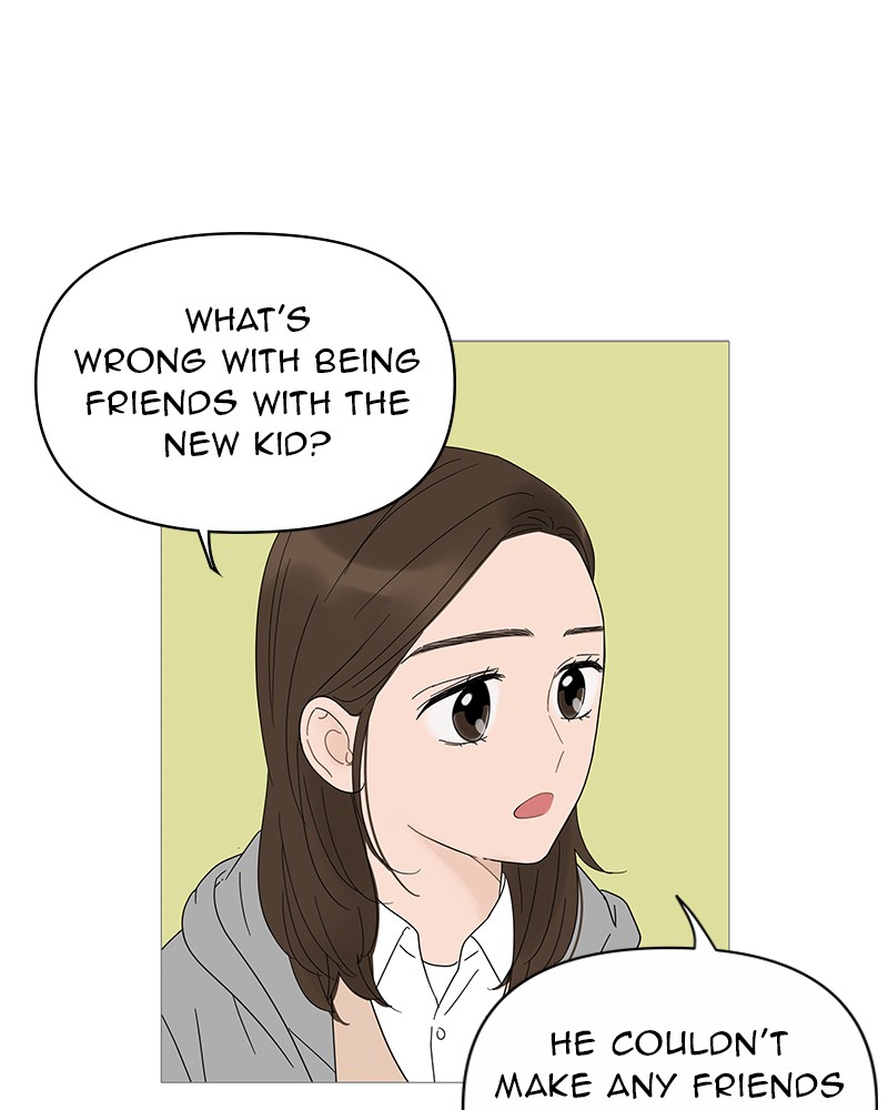 Your Smile Is a Trap Chapter 22 page 38 - Chapter 22: Episode 22