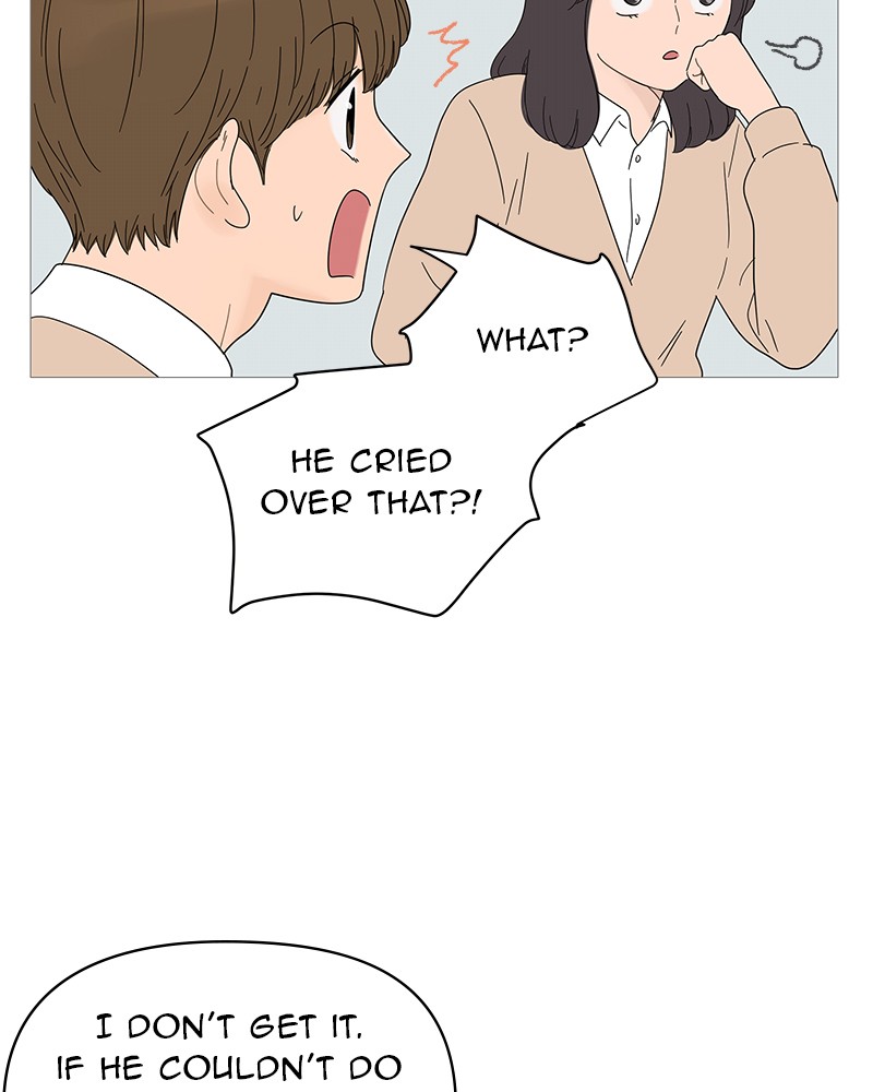 Your Smile Is a Trap Chapter 22 page 40 - Chapter 22: Episode 22