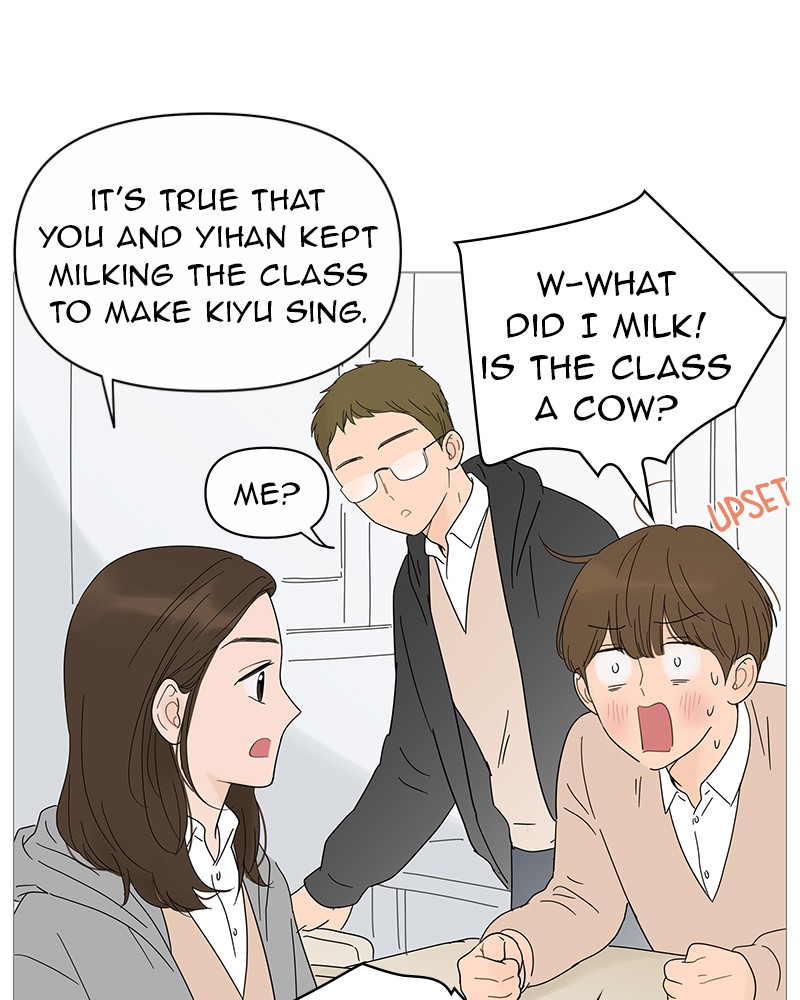 Your Smile Is a Trap Chapter 22 page 44 - Chapter 22: Episode 22