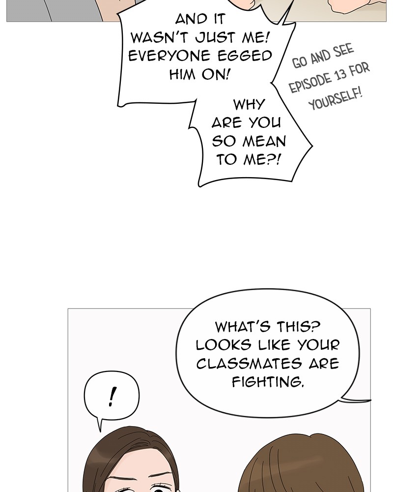 Your Smile Is a Trap Chapter 22 page 45 - Chapter 22: Episode 22