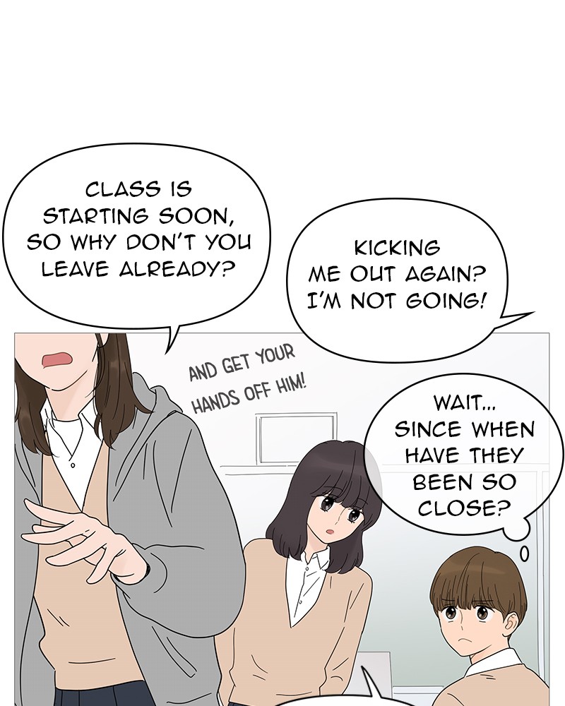 Your Smile Is a Trap Chapter 22 page 51 - Chapter 22: Episode 22