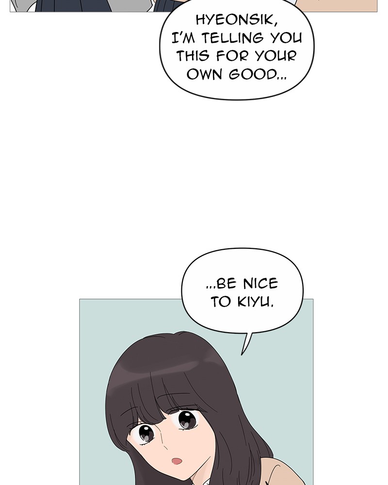 Your Smile Is a Trap Chapter 22 page 52 - Chapter 22: Episode 22