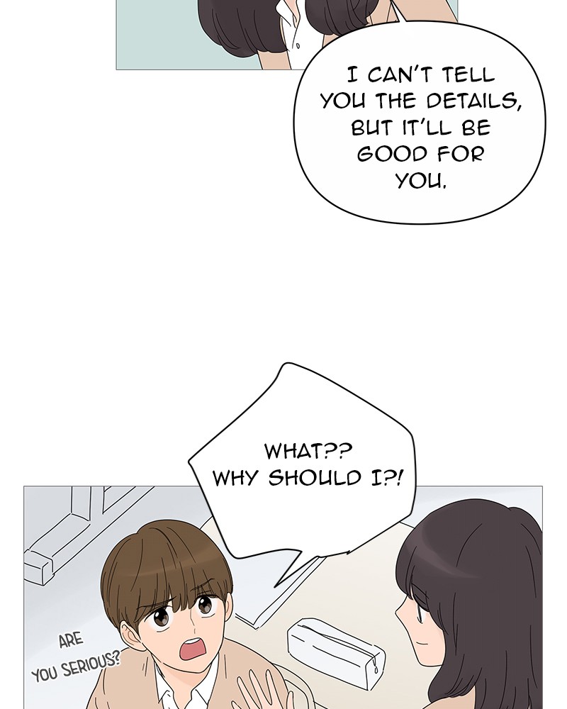 Your Smile Is a Trap Chapter 22 page 53 - Chapter 22: Episode 22