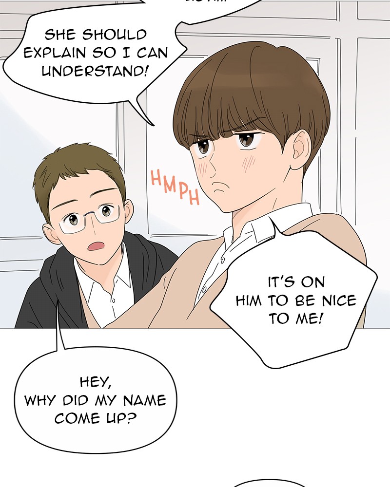 Your Smile Is a Trap Chapter 22 page 55 - Chapter 22: Episode 22