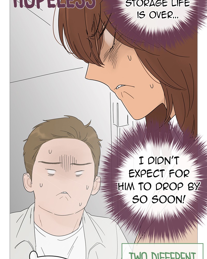 Your Smile Is a Trap Chapter 22 page 61 - Chapter 22: Episode 22