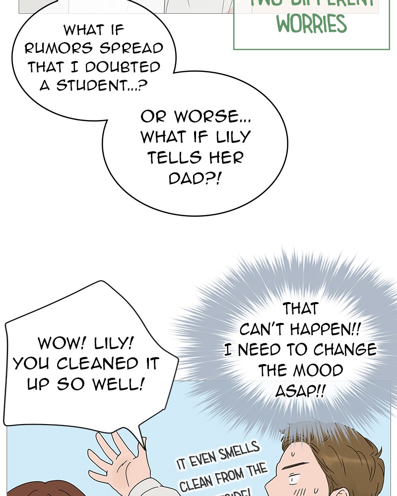 Your Smile Is a Trap Chapter 22 page 62 - Chapter 22: Episode 22