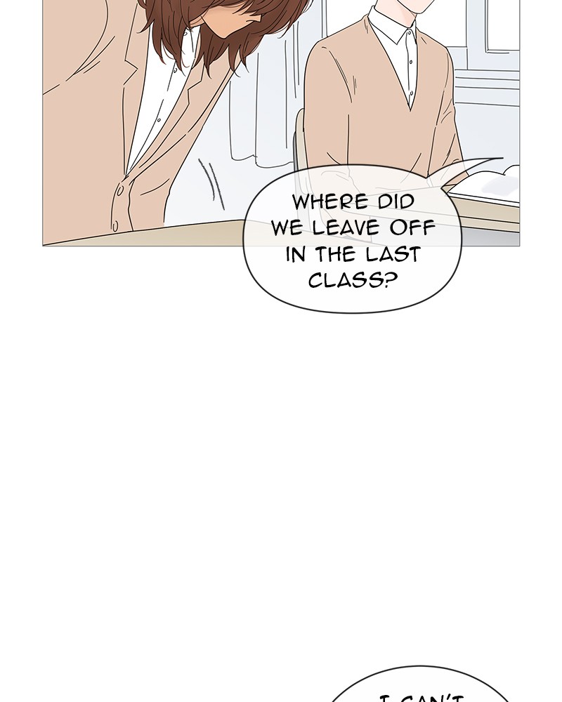 Your Smile Is a Trap Chapter 22 page 71 - Chapter 22: Episode 22