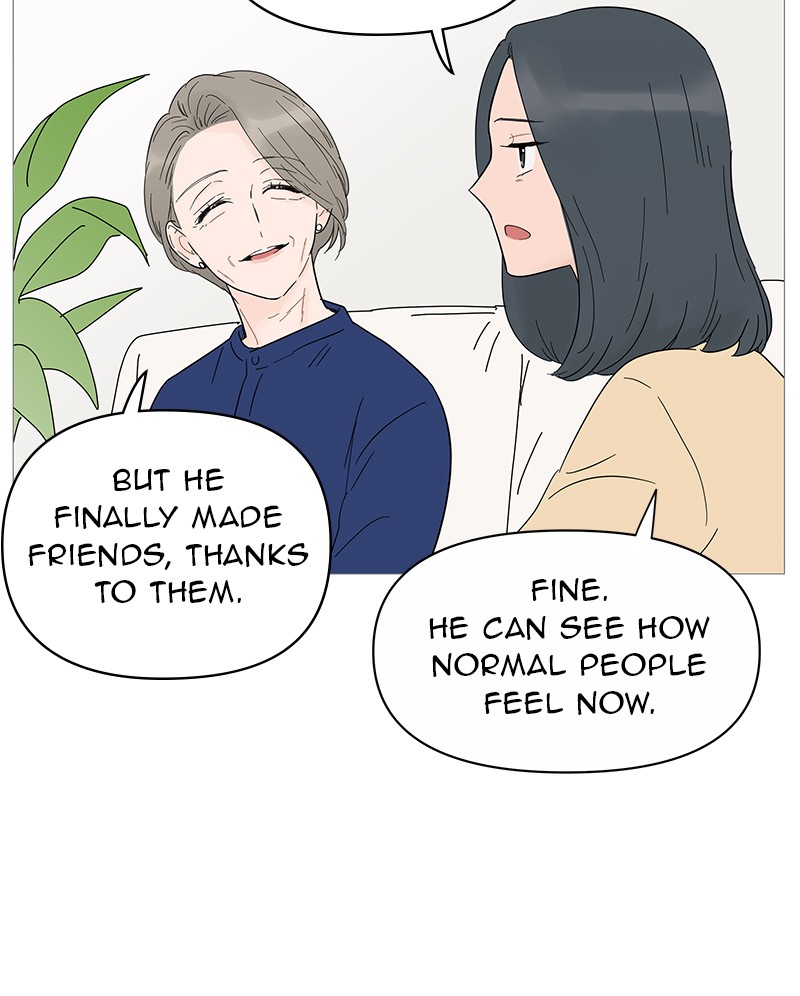 Your Smile Is a Trap Chapter 23 page 19 - Chapter 23: Episode 23