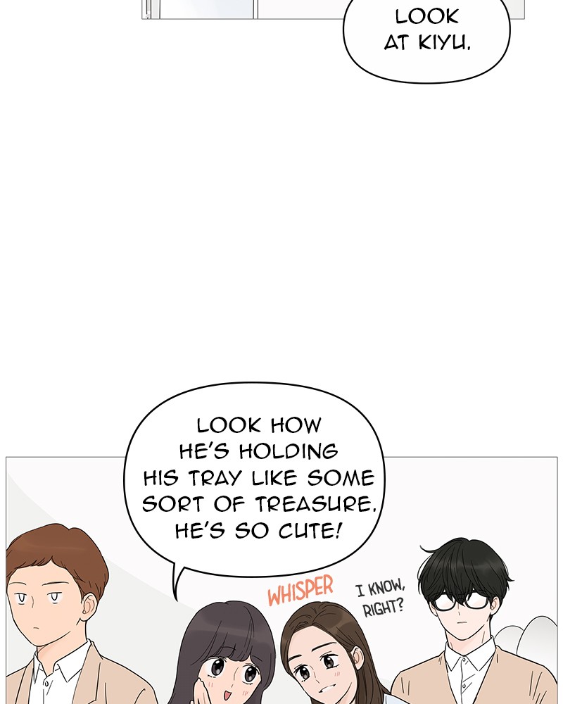 Your Smile Is a Trap Chapter 23 page 22 - Chapter 23: Episode 23