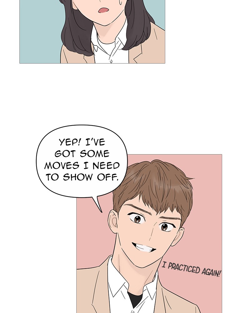 Your Smile Is a Trap Chapter 23 page 28 - Chapter 23: Episode 23