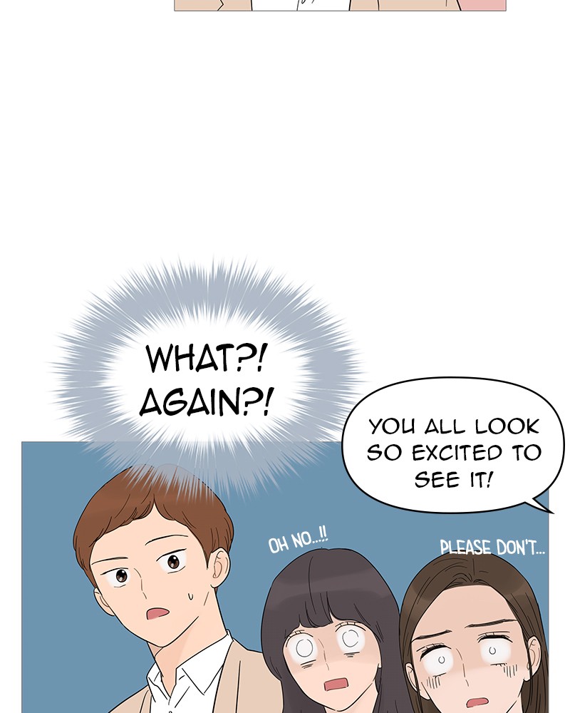 Your Smile Is a Trap Chapter 23 page 29 - Chapter 23: Episode 23