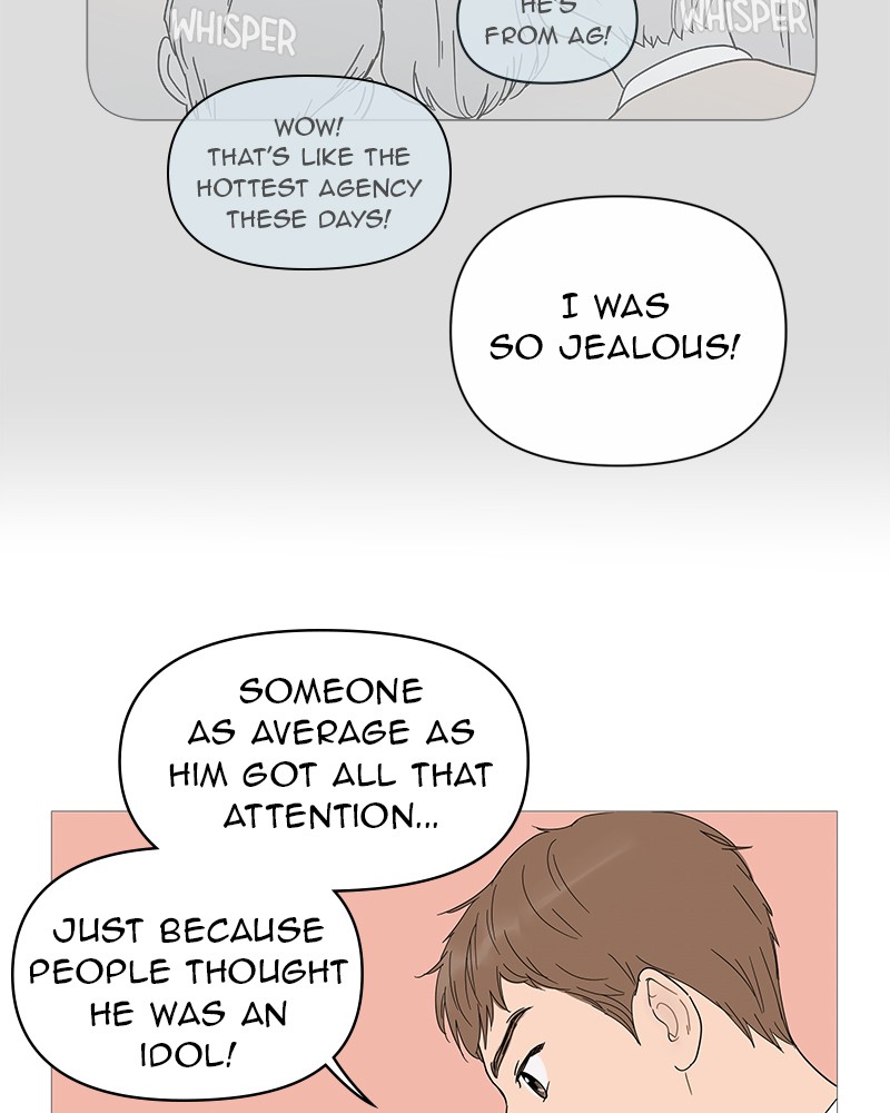 Your Smile Is a Trap Chapter 23 page 33 - Chapter 23: Episode 23