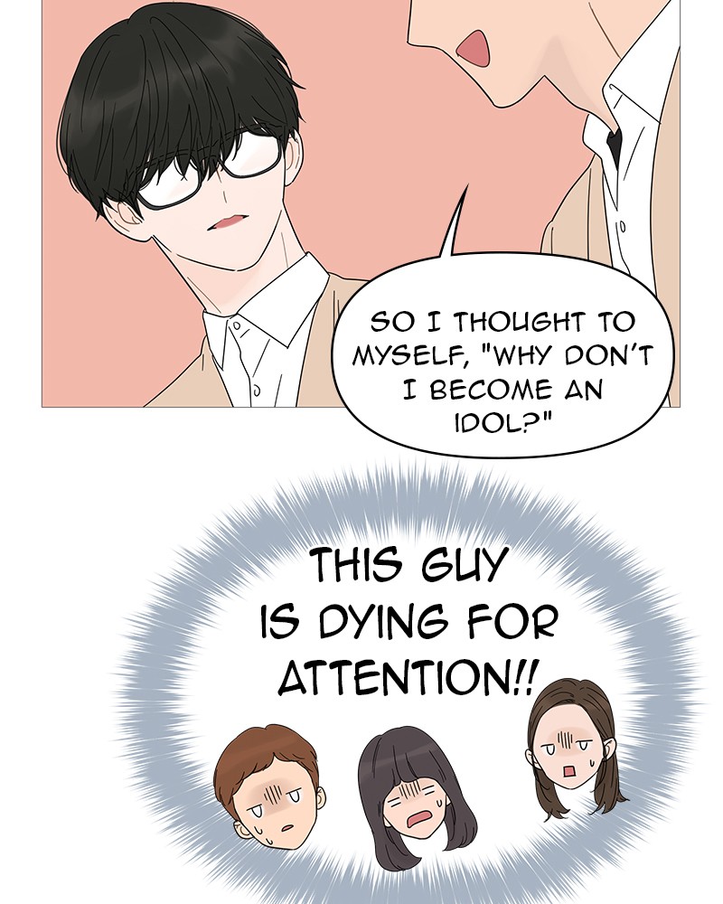 Your Smile Is a Trap Chapter 23 page 34 - Chapter 23: Episode 23
