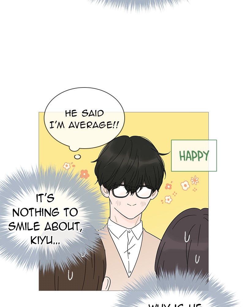 Your Smile Is a Trap Chapter 23 page 35 - Chapter 23: Episode 23