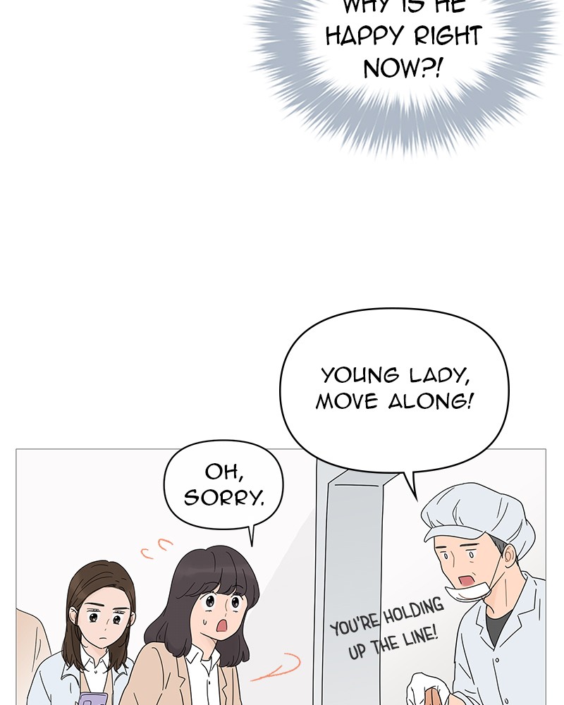 Your Smile Is a Trap Chapter 23 page 36 - Chapter 23: Episode 23