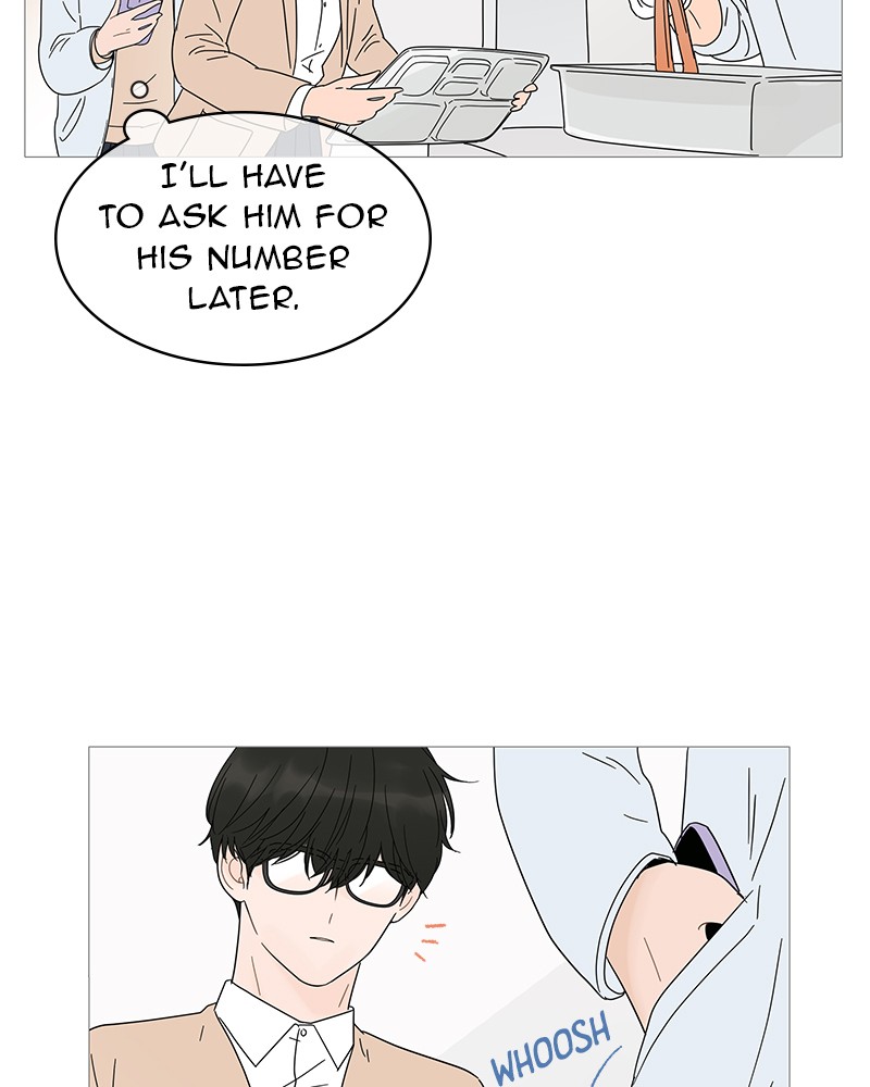 Your Smile Is a Trap Chapter 23 page 37 - Chapter 23: Episode 23