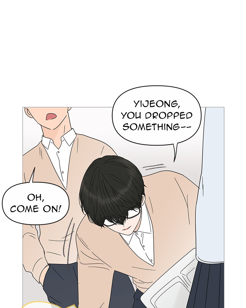 Your Smile Is a Trap Chapter 23 page 39 - Chapter 23: Episode 23