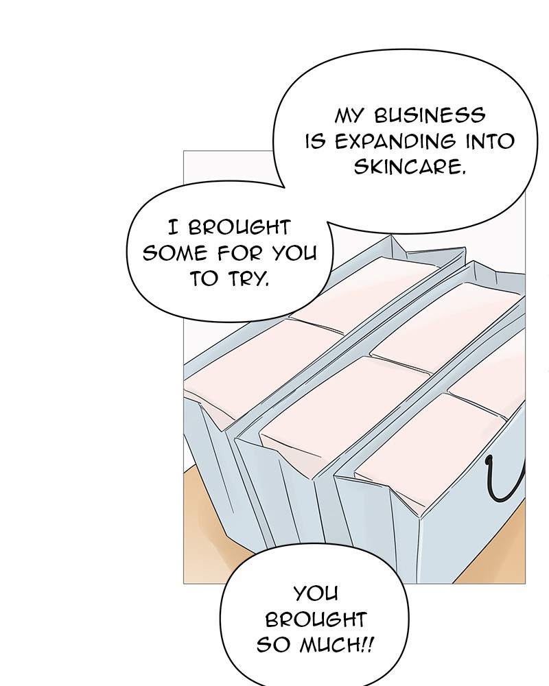 Your Smile Is a Trap Chapter 23 page 4 - Chapter 23: Episode 23
