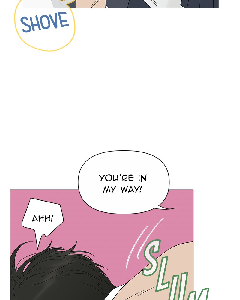 Your Smile Is a Trap Chapter 23 page 40 - Chapter 23: Episode 23