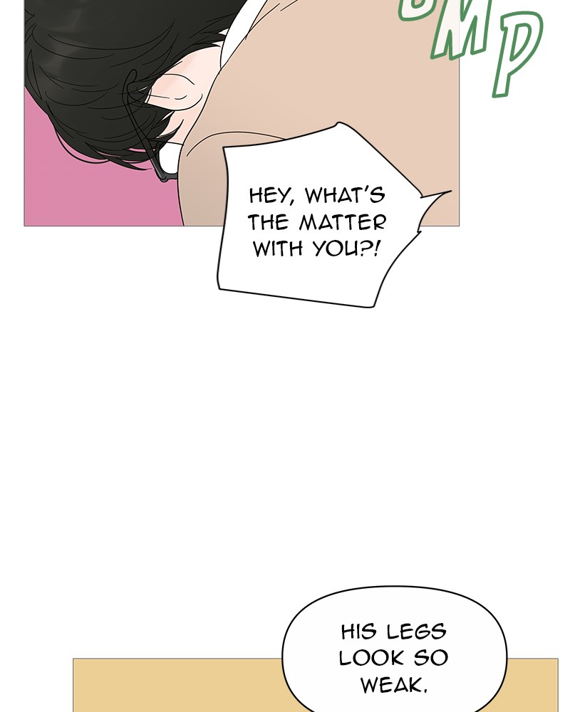 Your Smile Is a Trap Chapter 23 page 41 - Chapter 23: Episode 23